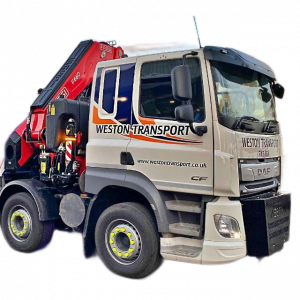 HIAB Hire