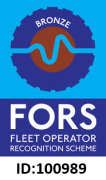 FORS bronze2